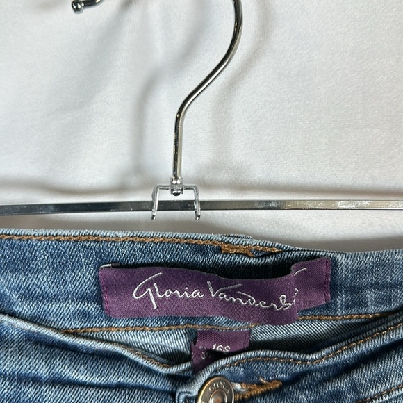 GV AMANDA JEANS SIZE(16S) - Picture 4 of 5